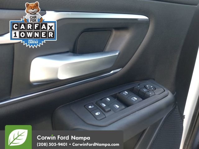 Used 2025 RAM 1500 Big Horn image 11