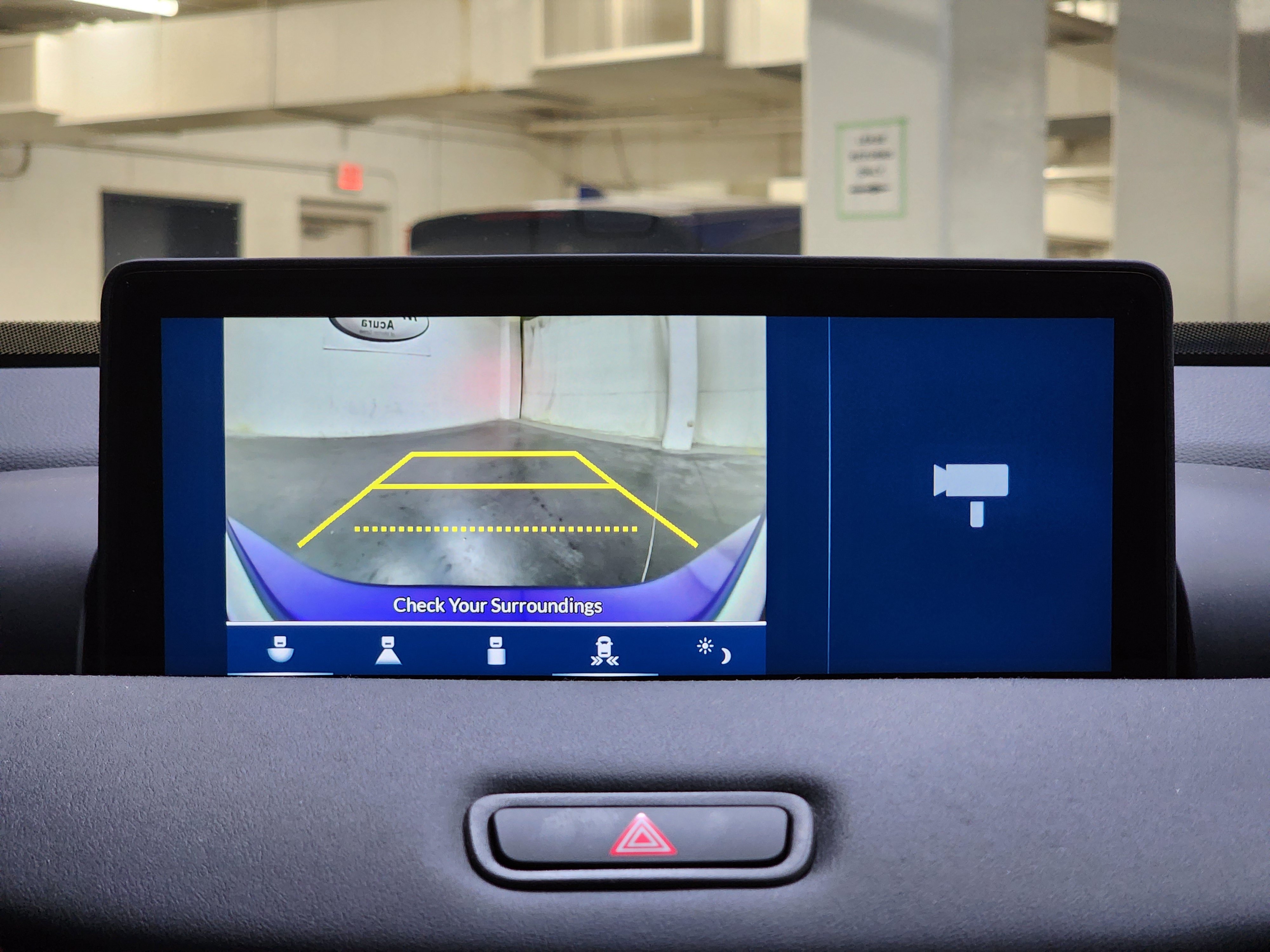 Used 2023 Acura TLX w/ A-SPEC Pkg FWD image 27