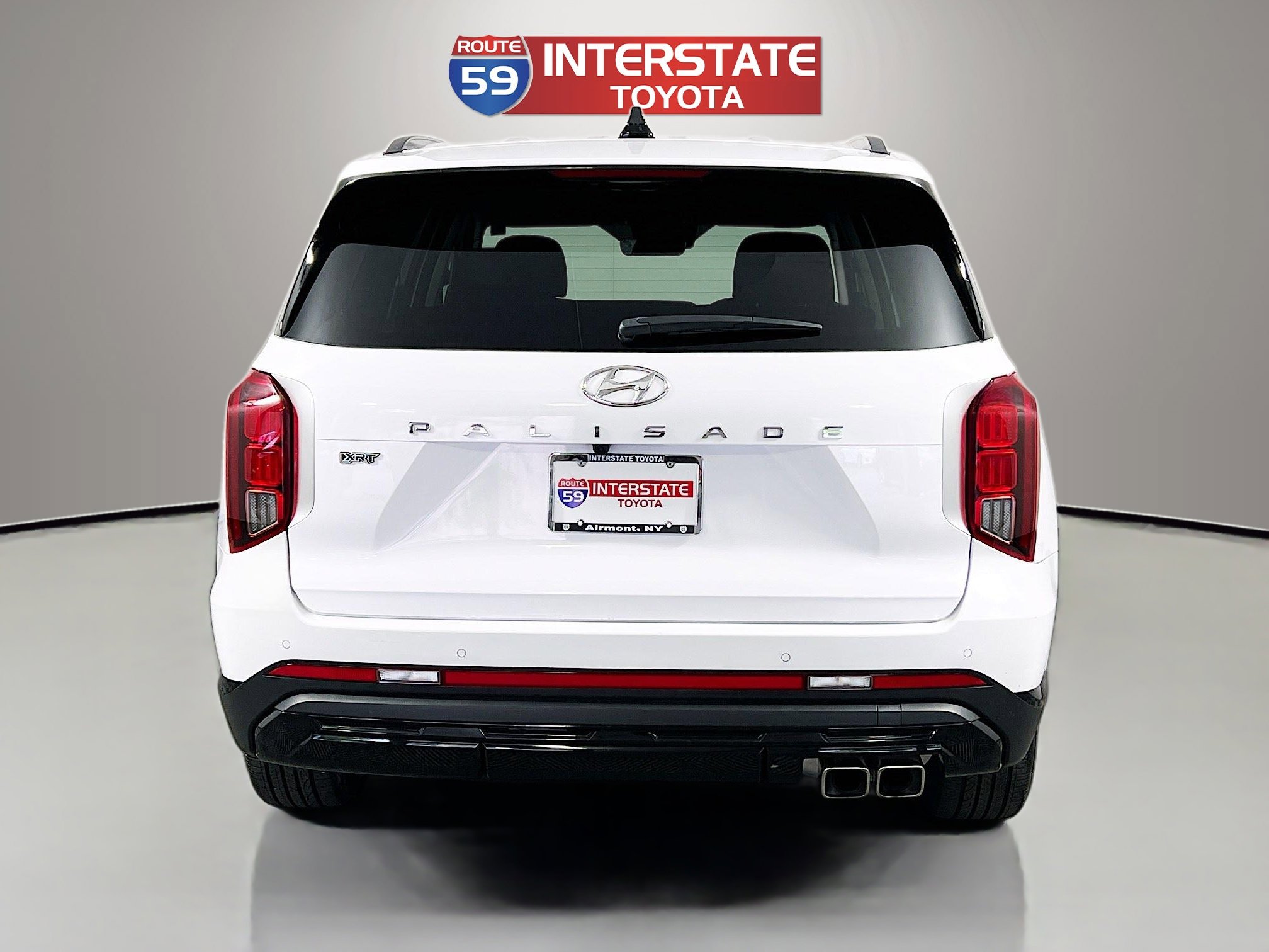 Used 2024 Hyundai Palisade XRT FWD image 6