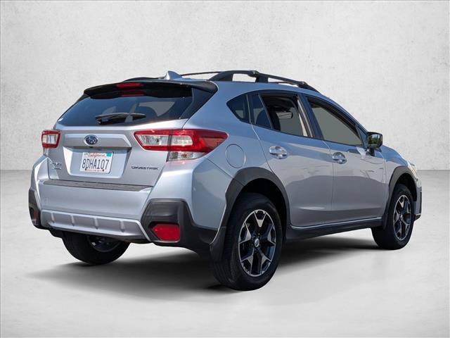Used 2018 Subaru Crosstrek 2.0i Premium w/ Popular Package #2 AWD/4WD image 5