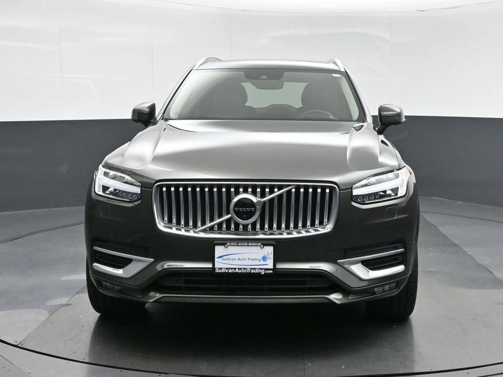 Used 2021 Volvo XC90 T6 Inscription AWD/4WD image 2