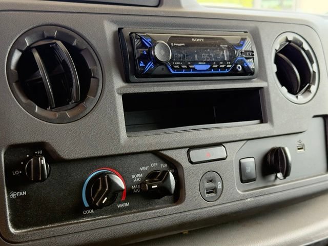 Used 2023 Ford E-350 and Econoline 350 Super Duty w/ Motorhome Prep Package RWD image 35
