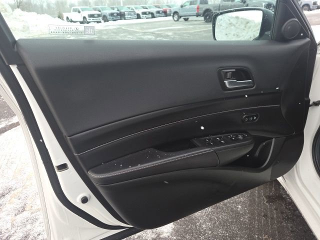 Used 2022 Acura ILX w/ Premium Package image 24