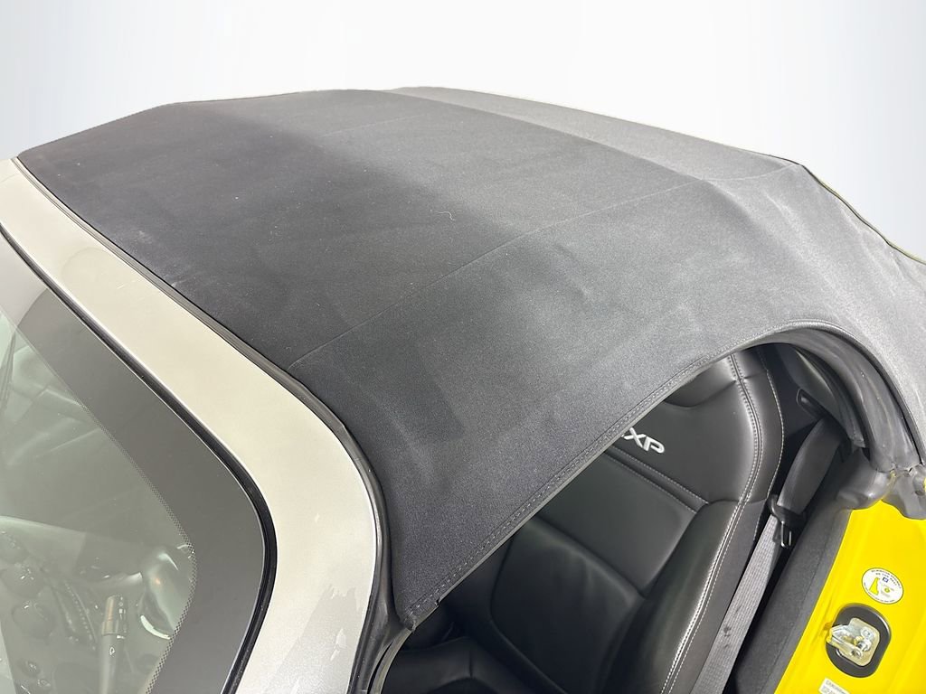 Used 2007 Pontiac Solstice GXP w/ Premium Package image 21