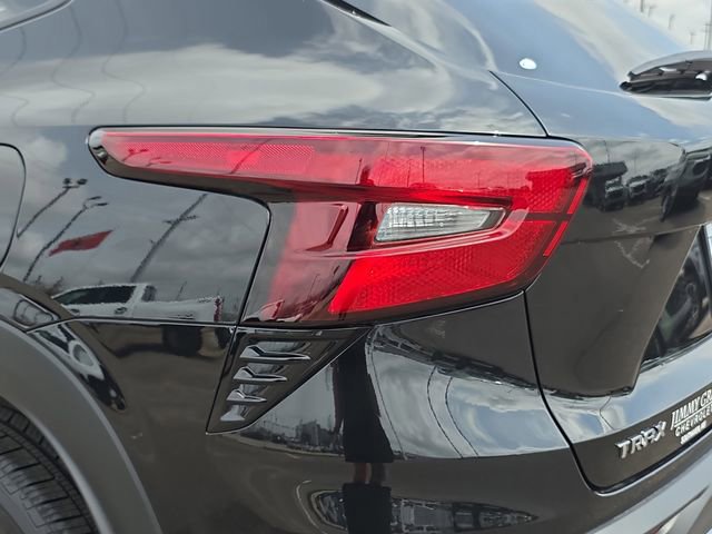 New 2026 Chevrolet Trax ACTIV w/ Driver Confidence Package image 11