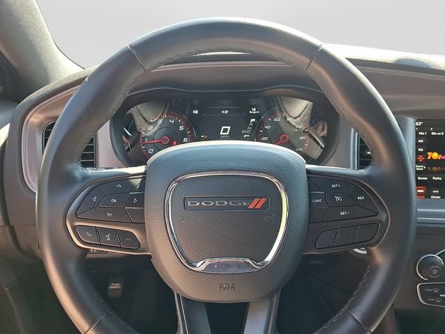 Used 2023 Dodge Charger SXT w/ Blacktop Package AWD/4WD image 23