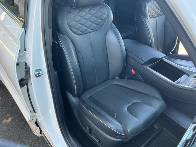 Used 2022 Hyundai Palisade Calligraphy w/ Winter Package AWD/4WD image 31