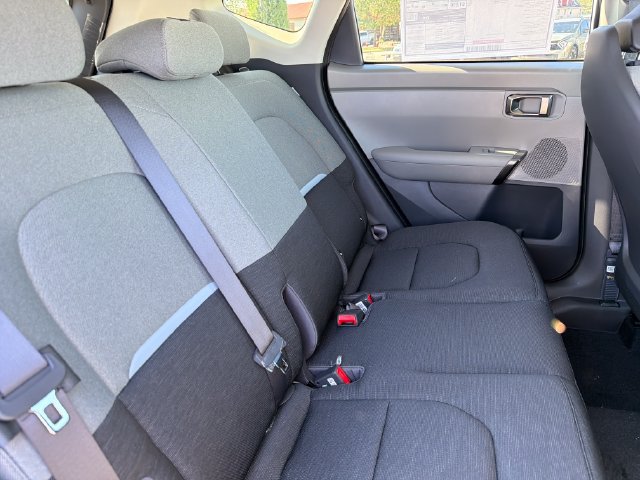 New 2027 Kia Seltos S FWD image 23