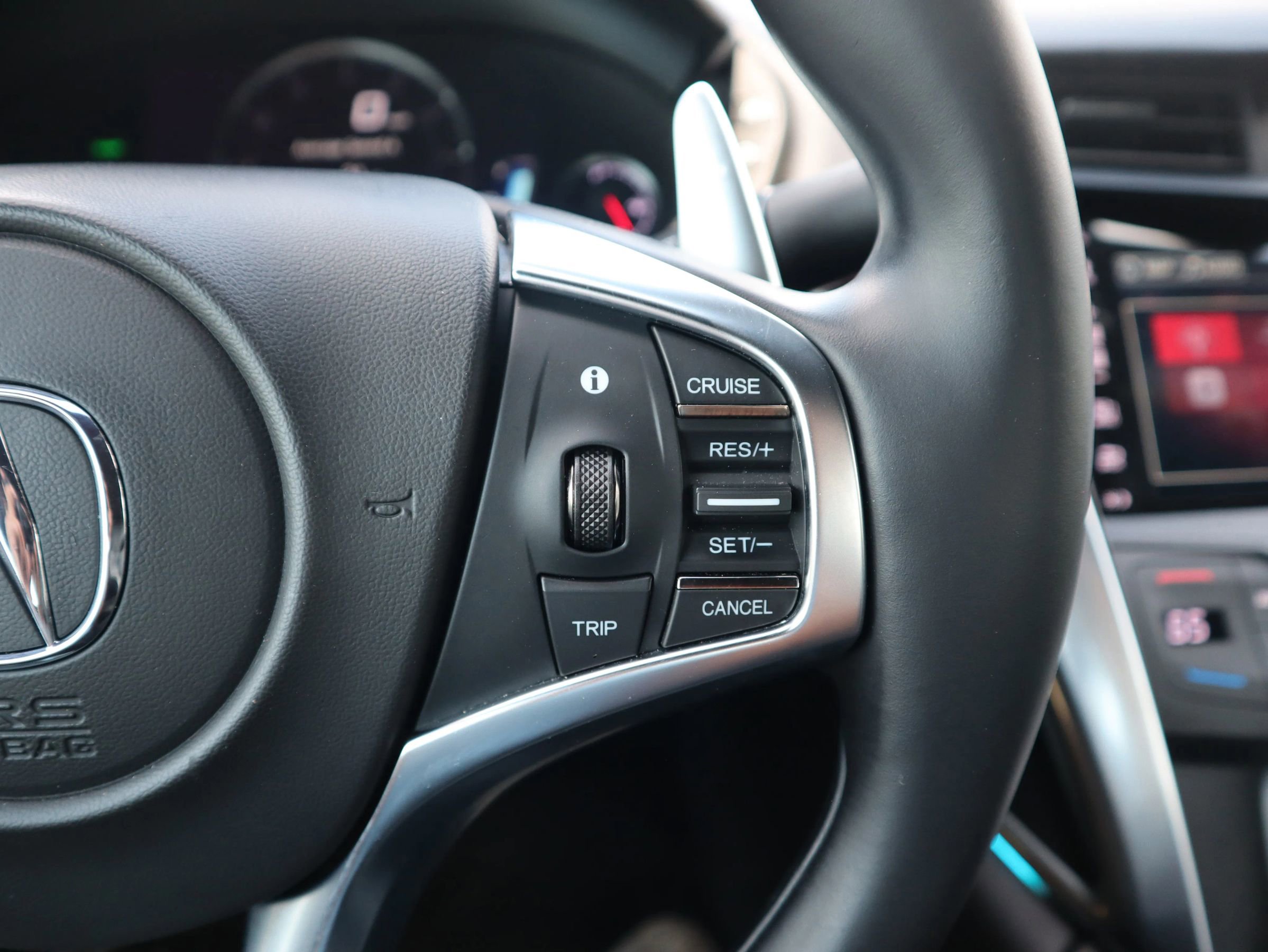 Used 2018 Acura NSX AWD/4WD image 7