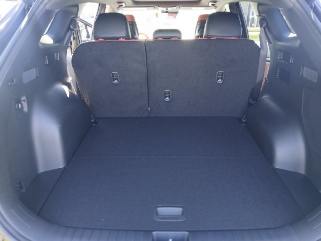 New 2026 Kia Sportage SX FWD image 45