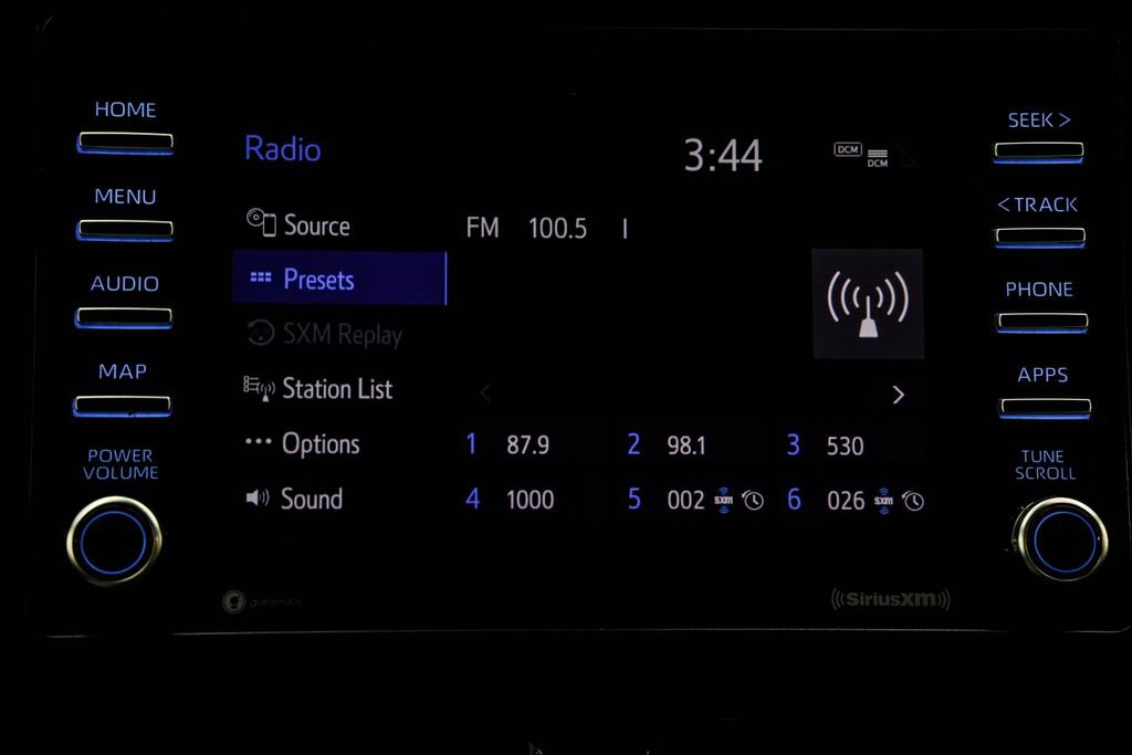 Used 2021 Toyota Camry TRD image 29
