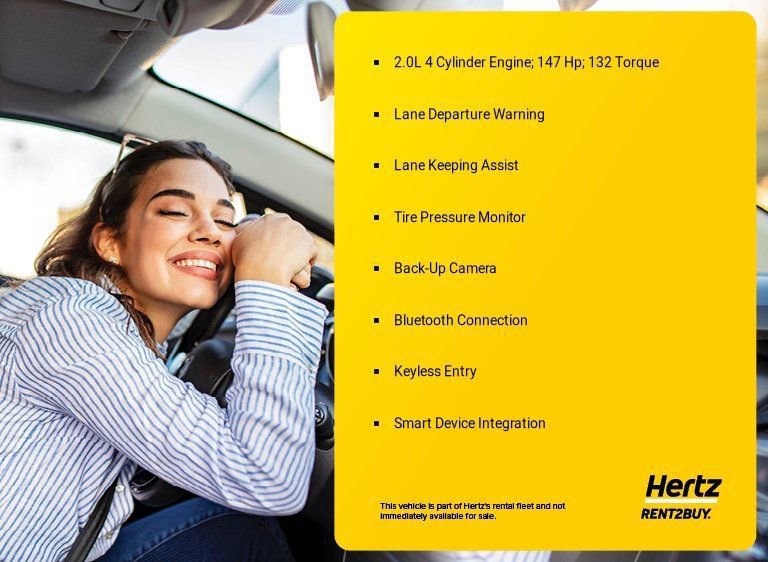 Used 2025 Kia Soul LX w/ LX Technology Package image 36