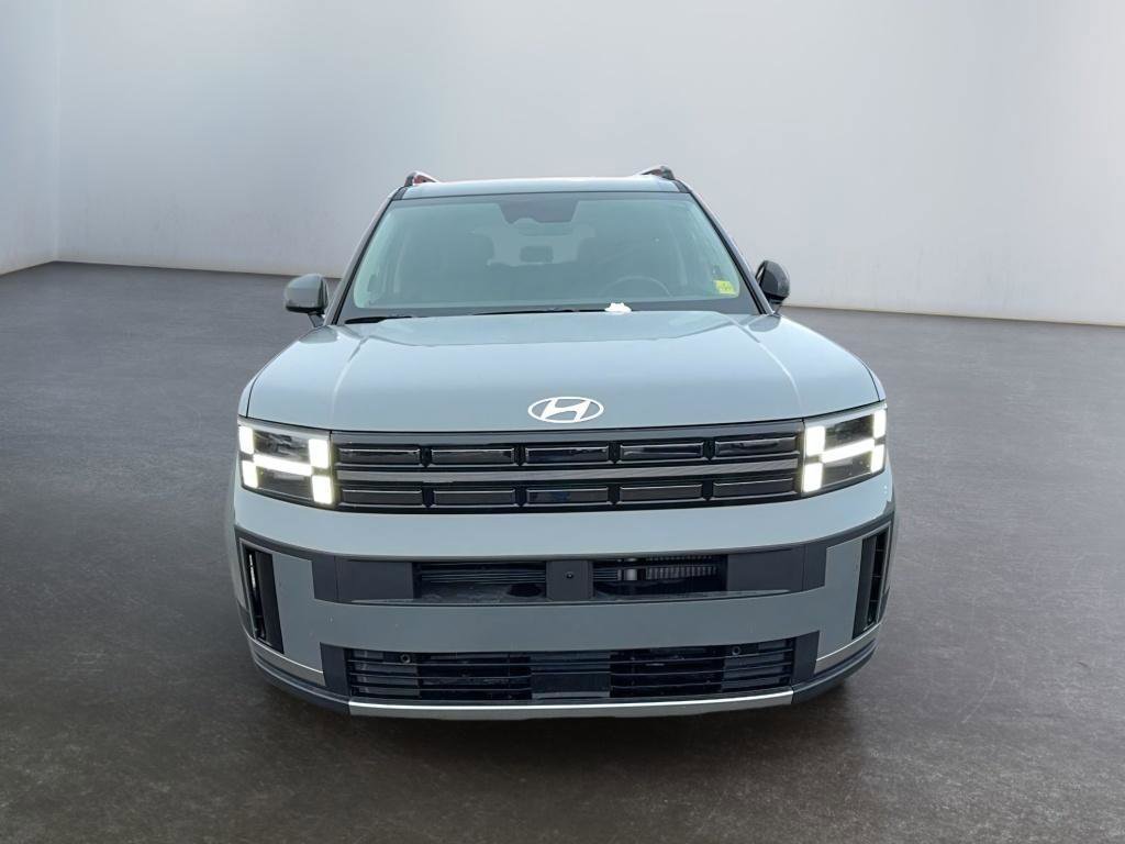 New 2024 Hyundai Santa Fe Limited image 2