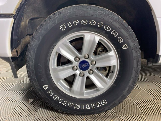 Used 2020 Ford F150 XL w/ Equipment Group 101A Mid AWD/4WD image 31