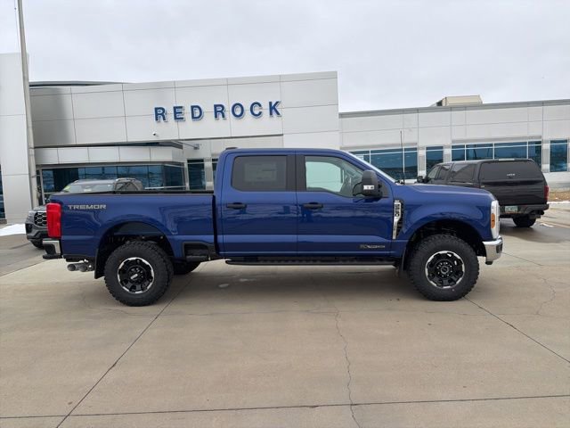 New 2026 Ford F250 XLT w/ Tremor Off-Road Package AWD/4WD image 2