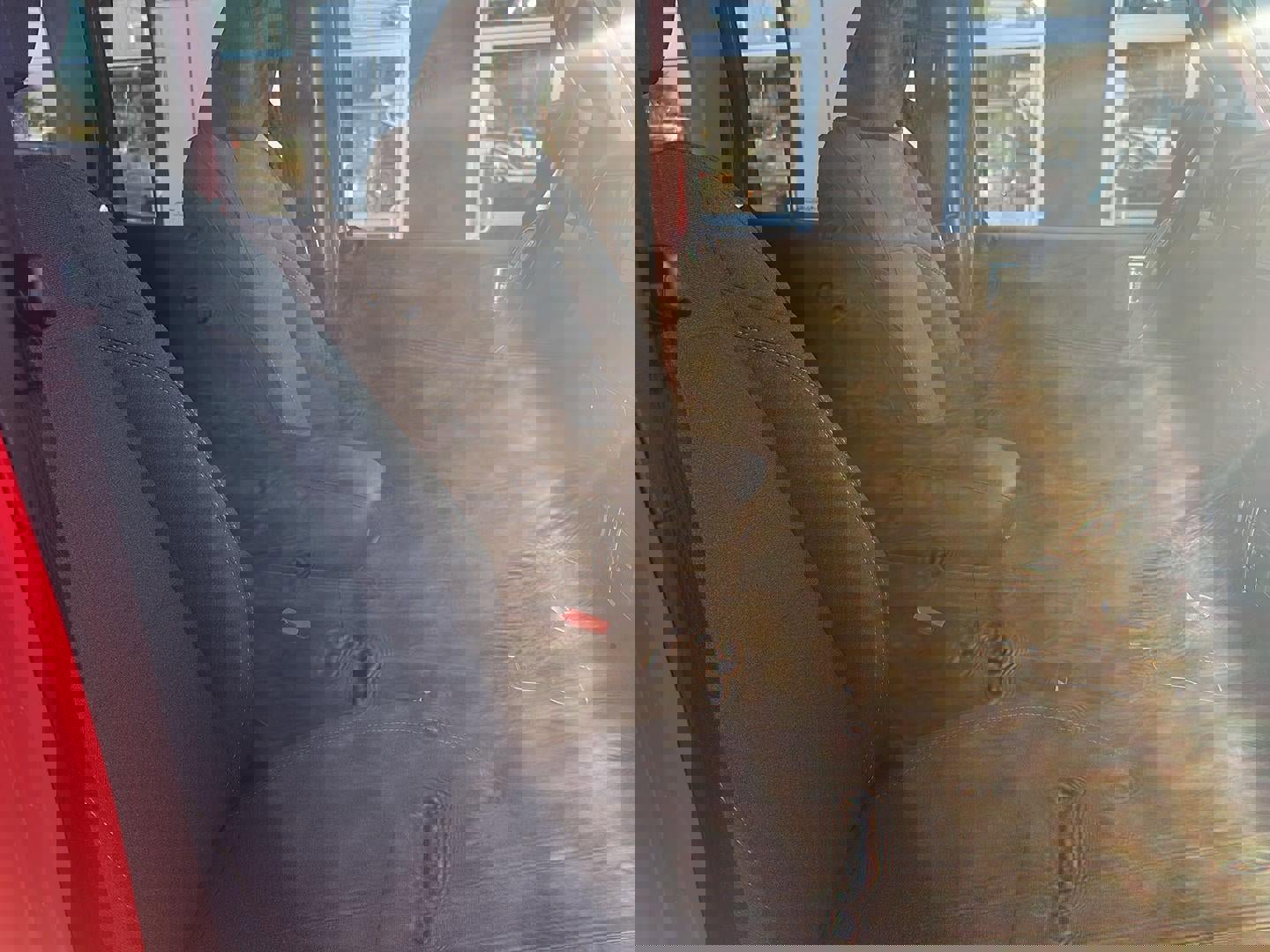 New 2025 Jeep Wrangler Unlimited Sport image 5