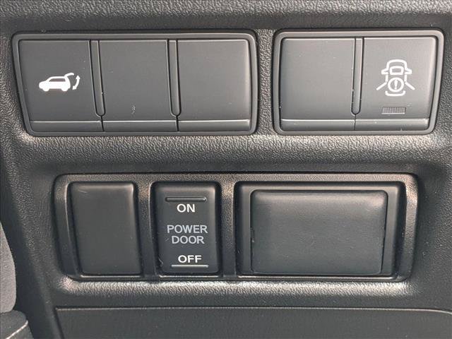 Used 2020 Nissan Armada SV w/ Driver Package AWD/4WD image 13