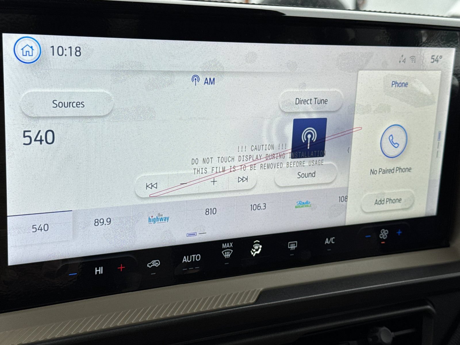 New 2025 Ford Bronco Sport Big Bend AWD/4WD image 20