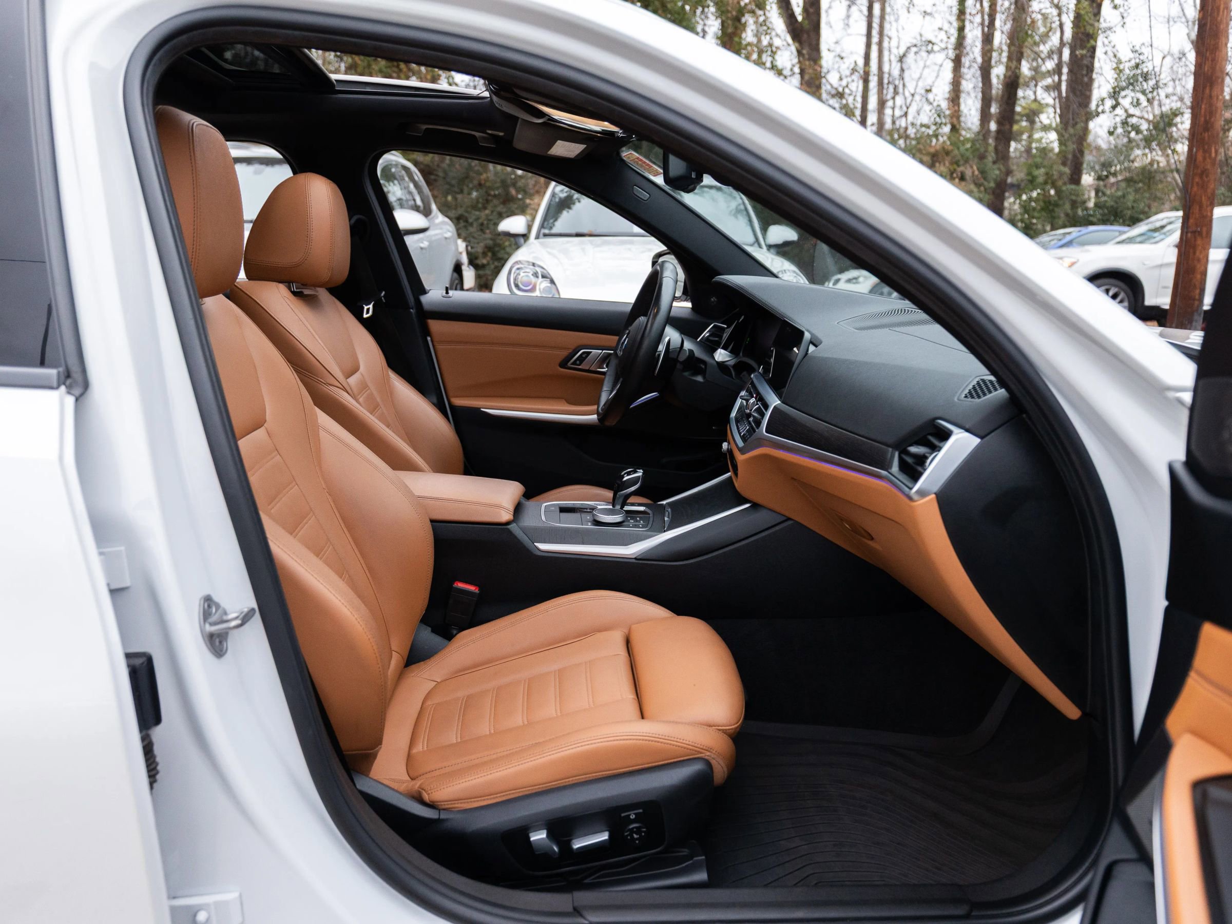 Used 2020 BMW M340i w/ Premium Package image 20