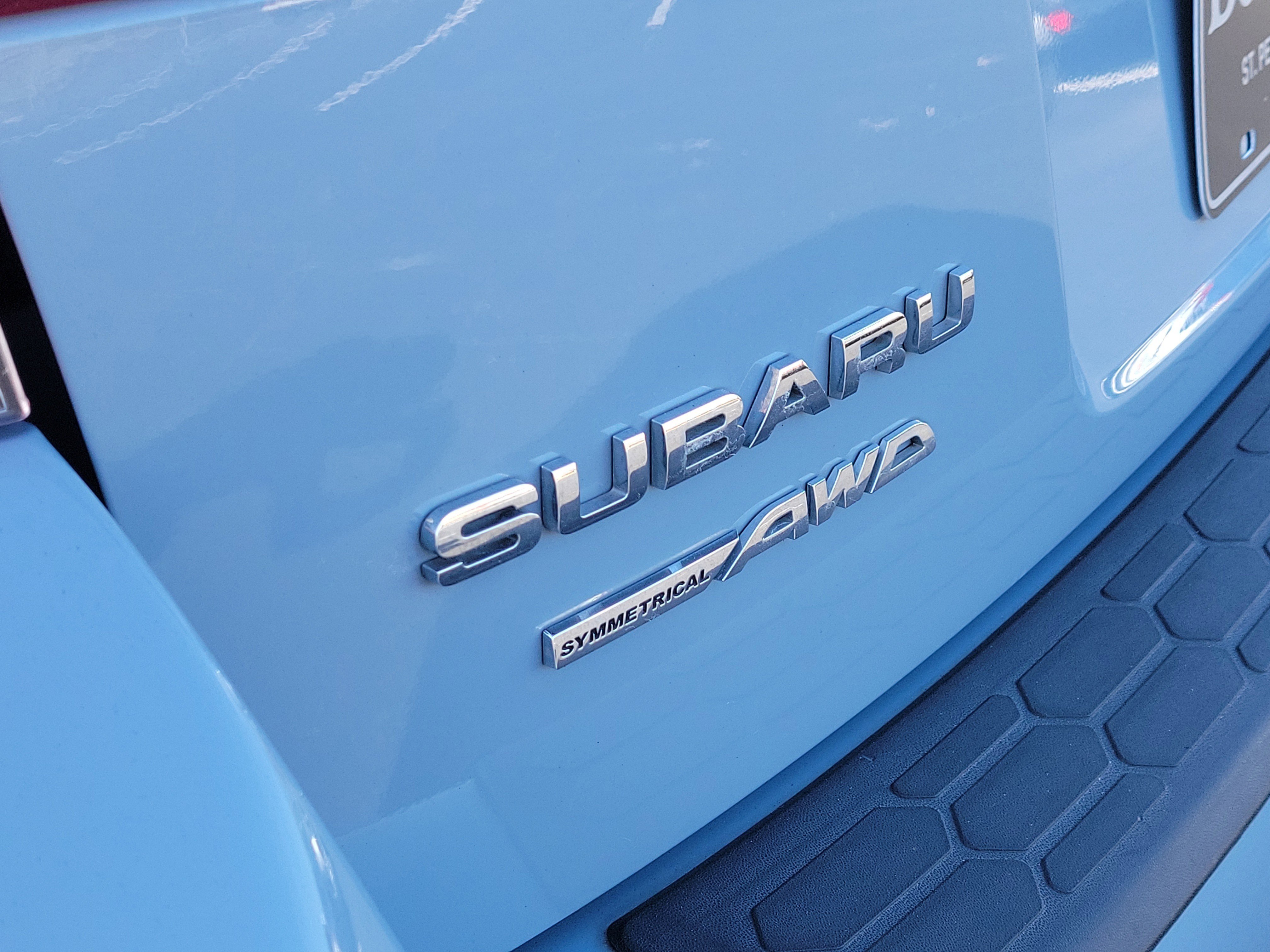 Used 2021 Subaru Crosstrek 2.5i Limited w/ Moonroof Package 2 image 5