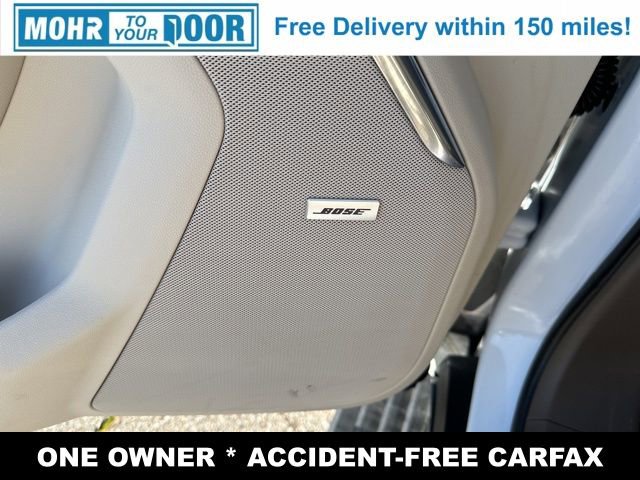 Used 2021 GMC Yukon Denali w/ Denali Premium Package image 26