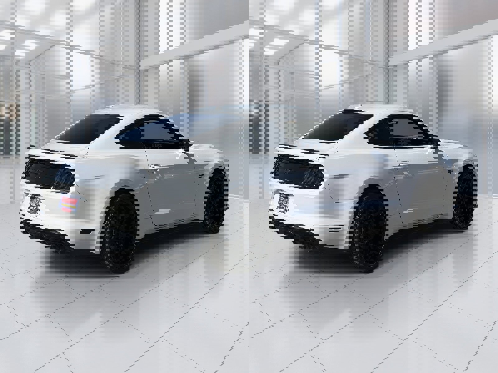 Used 2020 Ford Mustang GT Premium image 6