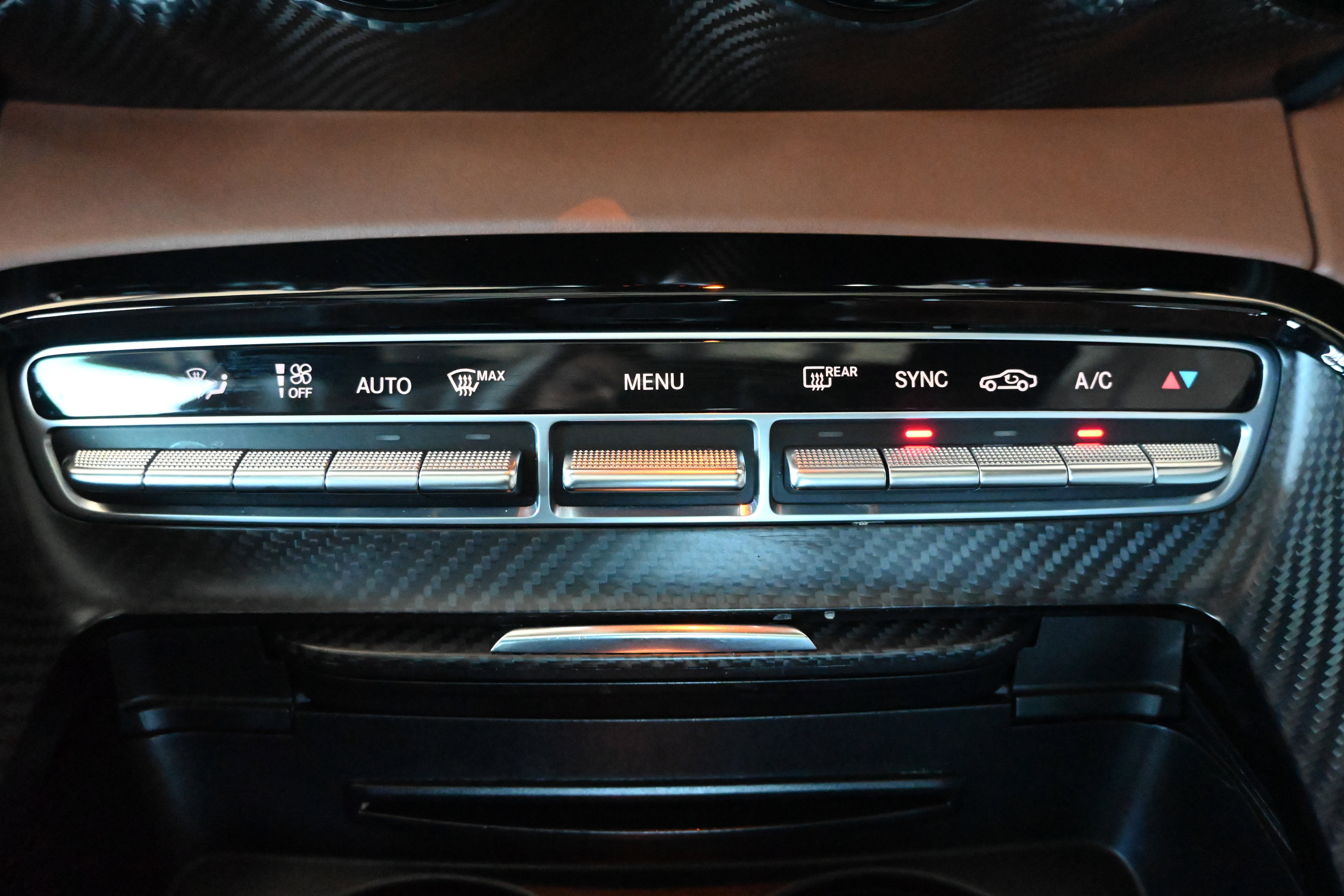 Used 2016 Mercedes-Benz AMG GT S image 40