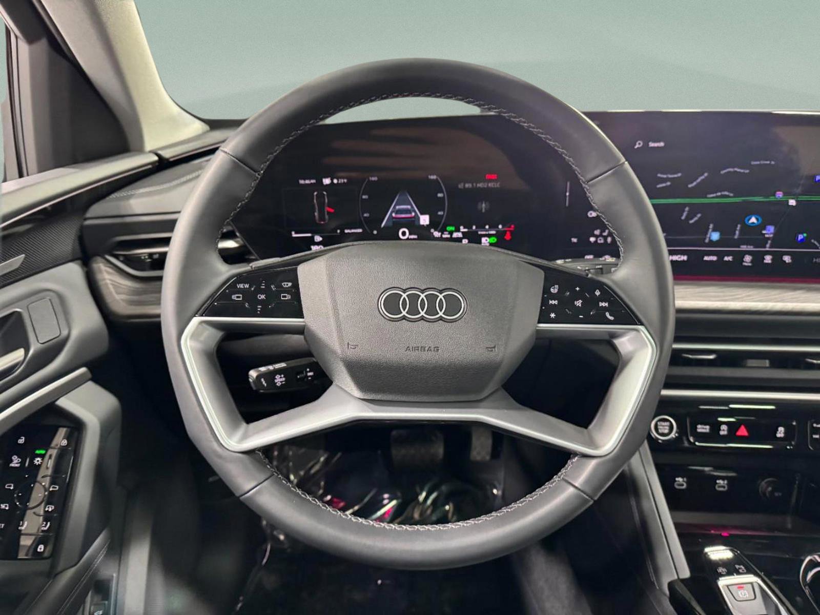 Used 2025 Audi Q5 Prestige image 14