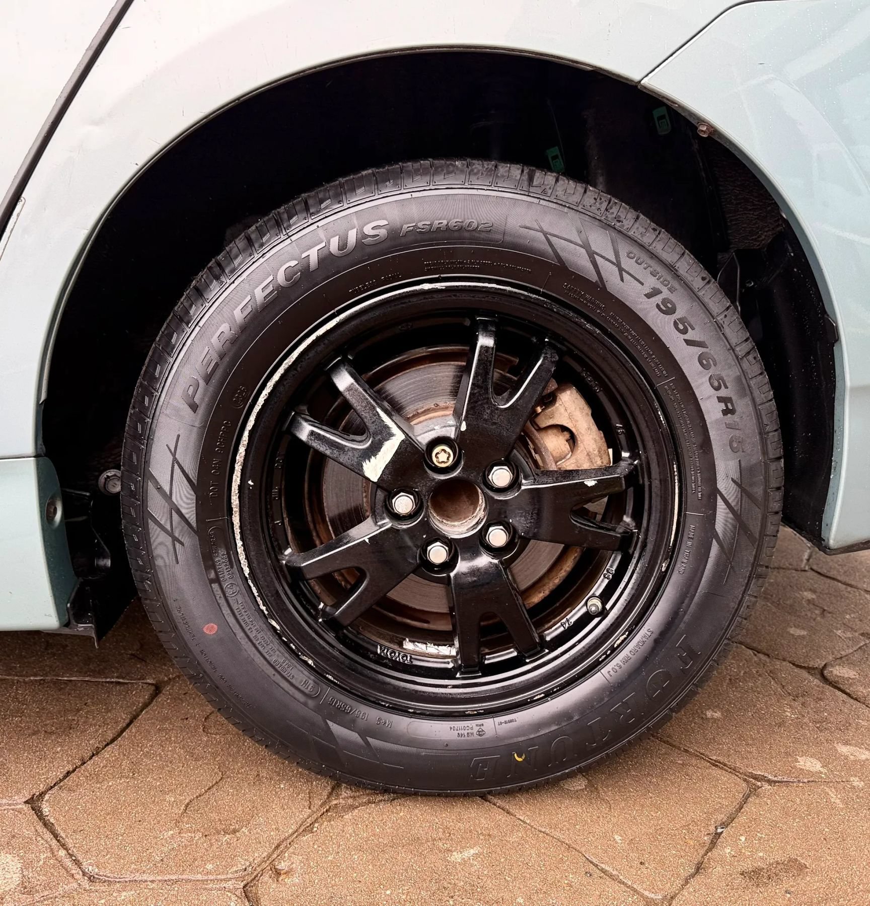 Used 2015 Toyota Prius Two FWD image 44