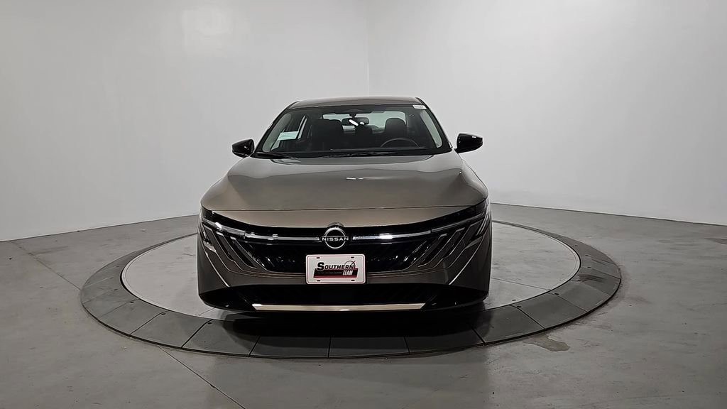 New 2026 Nissan Sentra SV image 9