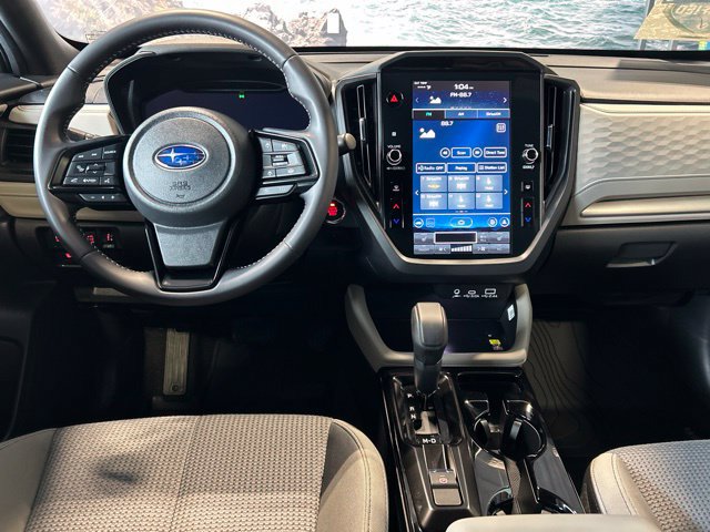 Used 2026 Subaru Forester Premium AWD/4WD image 44