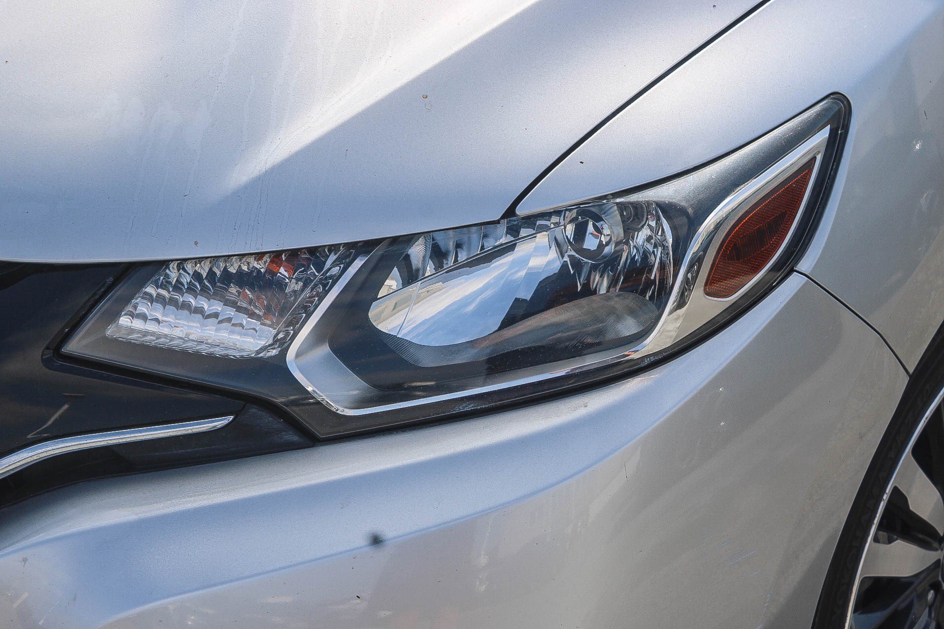 Used 2016 Honda Fit EX image 6