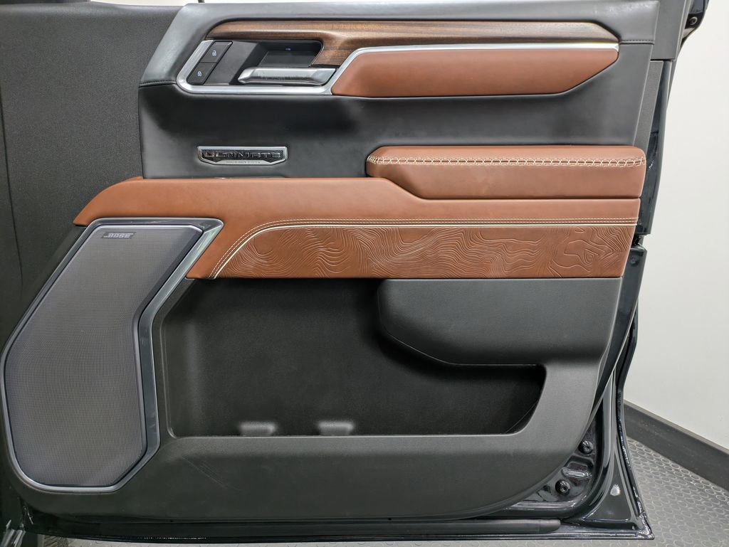 Used 2025 GMC Sierra 1500 Denali Ultimate image 27