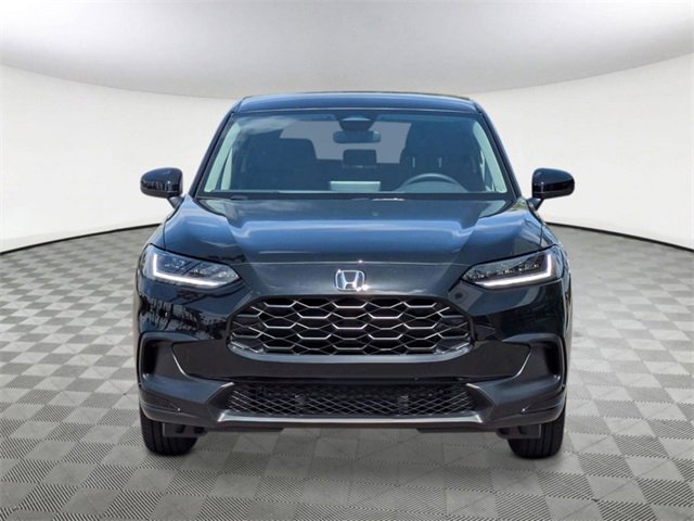 New 2026 Honda HR-V LX image 6