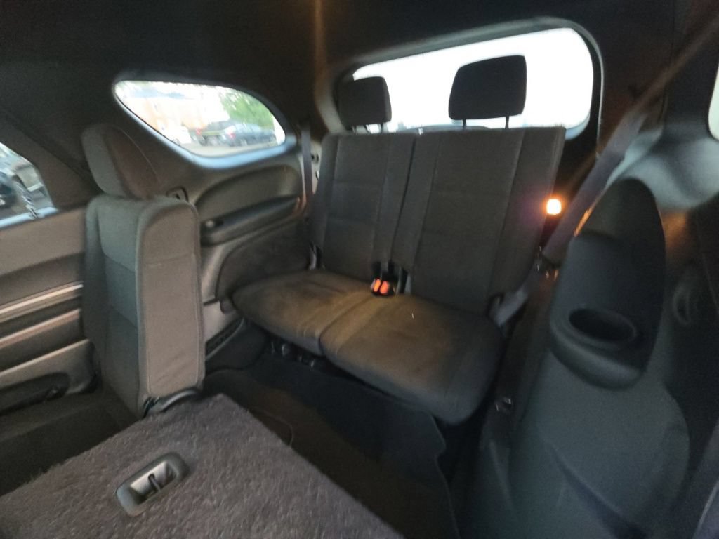 Used 2025 Dodge Durango GT AWD/4WD image 28