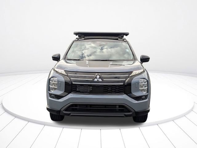 New 2026 Mitsubishi Outlander AWD image 8