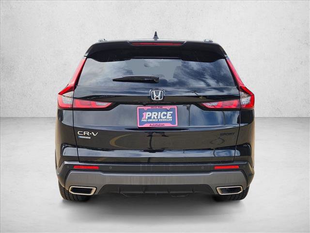 Used 2025 Honda CR-V Sport-L image 7