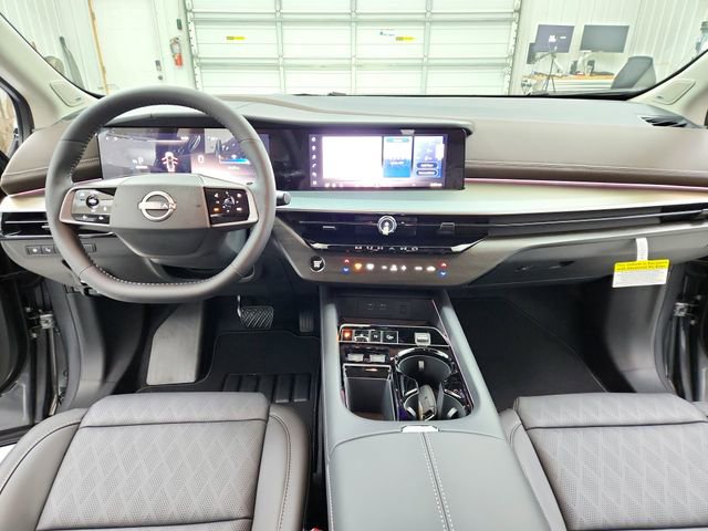 New 2026 Nissan Murano Platinum w/ Cargo Package image 26