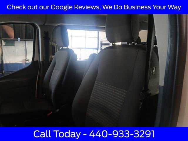 Used 2022 Ford Transit 350 XLT image 29