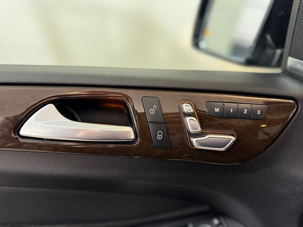 Used 2017 Mercedes-Benz GLE 350 4MATIC image 14