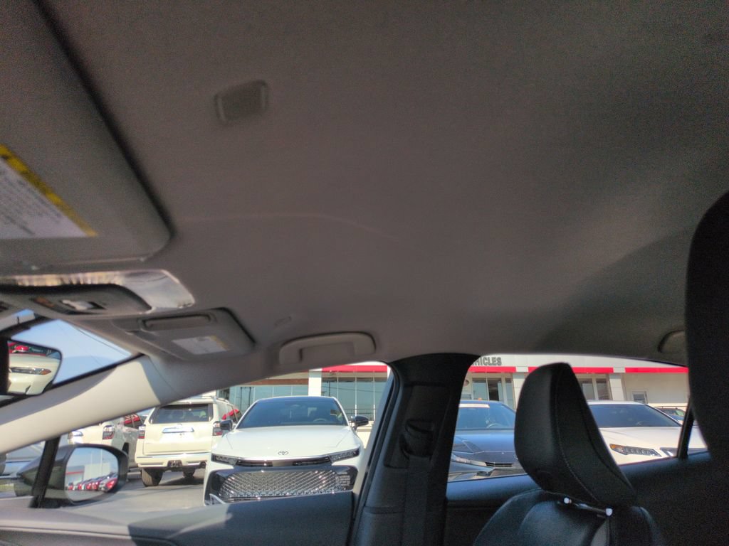 Certified 2026 Toyota Prius AWD image 21