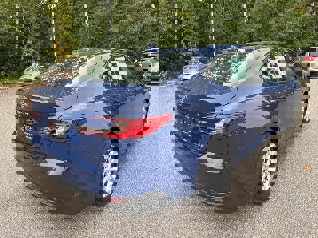 New 2026 Toyota Camry LE w/ Convenience Package image 10