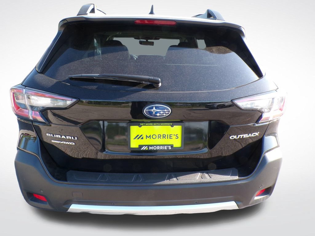 Used 2023 Subaru Outback Limited XT AWD/4WD image 5