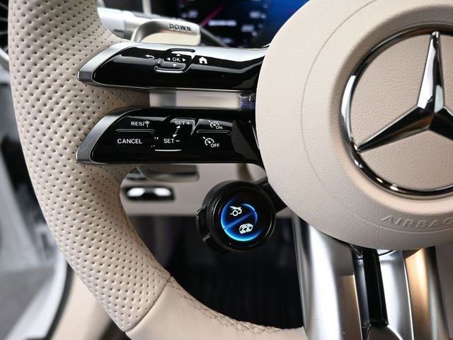 New 2026 Mercedes-Benz SL 43 AMG image 25