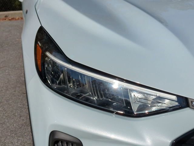 New 2025 Ford Escape ST-Line w/ Equipment Group 301A image 10