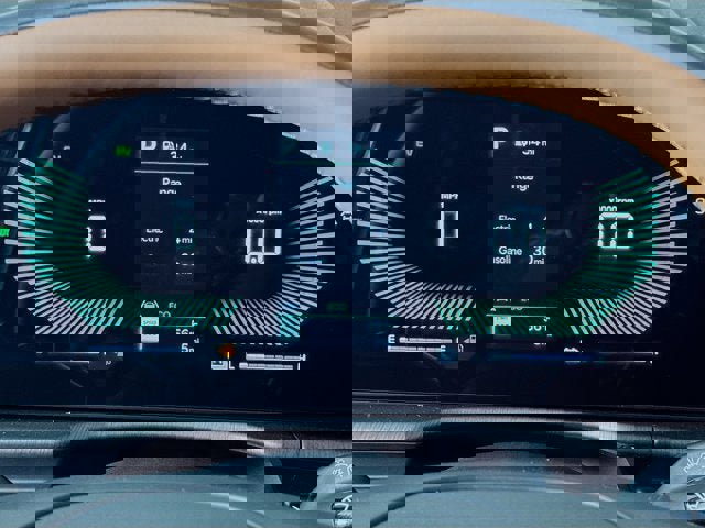 New 2026 Kia Sportage X-Line image 16