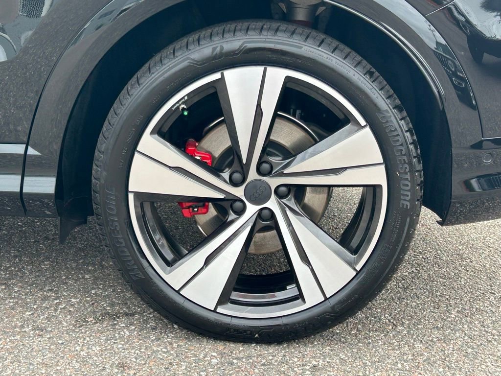 New 2026 Audi SQ5 Premium Plus AWD/4WD image 62
