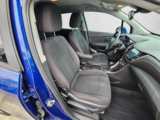 Used 2017 Chevrolet Trax LS FWD image 20