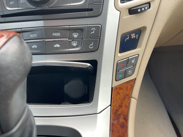 Used 2013 Cadillac CTS Premium AWD/4WD image 19