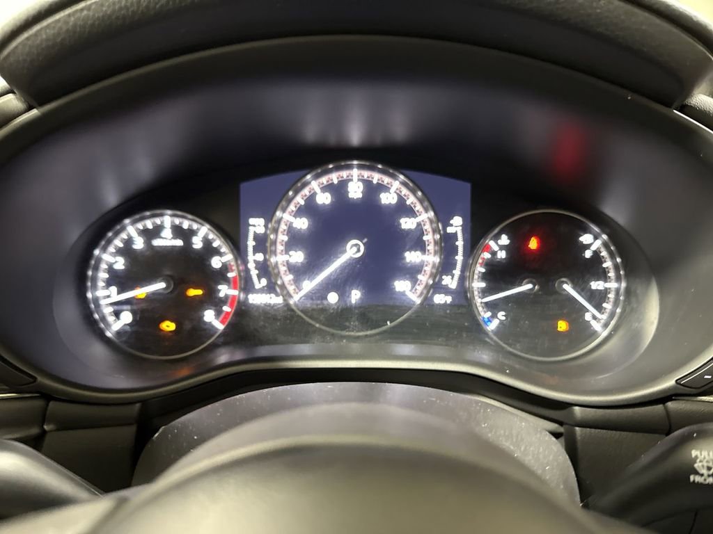 Used 2019 MAZDA MAZDA3 Sedan image 12